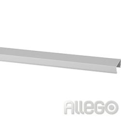 Hensel Abdeckung 30mm Sammels., L:1m Mi SA 30