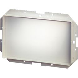 HENSEL Abdeckung FP AP 10 ENYSTAR geschlossen Grösse 1