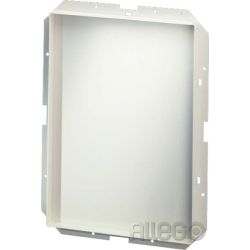 Hensel Abdeckung Gr.2 FP AP 20