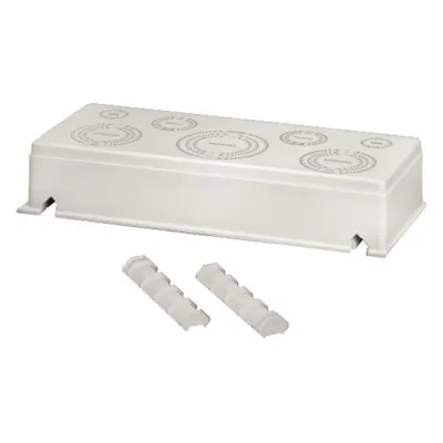 Hensel Anbauflansch FP FM 263