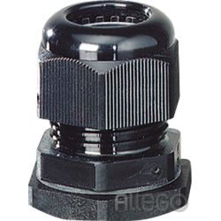 Hensel Anbaukabelstutzen ASS 32
