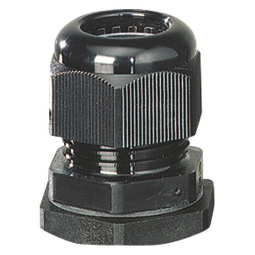 Bild: Hensel Anbaukabelstutzen IP67 M16 ASS 16