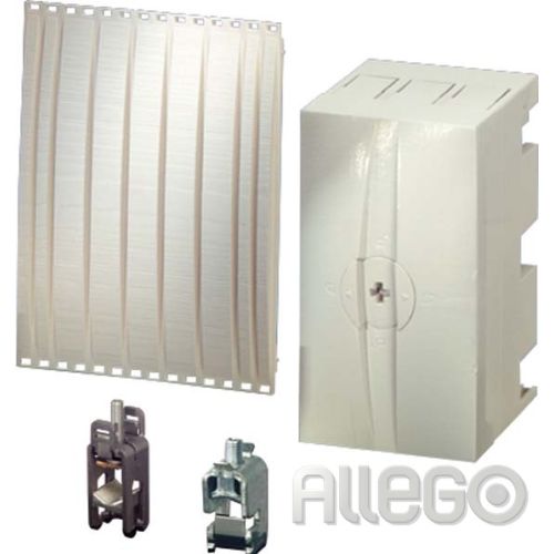 Bild: Hensel Anschlussmodul AM RK 150