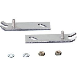 Hensel Aussenlasche DK AL 2