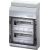 Bild: Hensel Automatengehäuse 24TE 2x12x18mm IP54 KV 2524