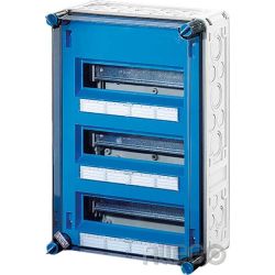 Hensel Automatengehäuse 450 x 300 x 170 Mi 1336