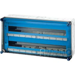 Hensel Automatengehäuse 56TE Mi 1456