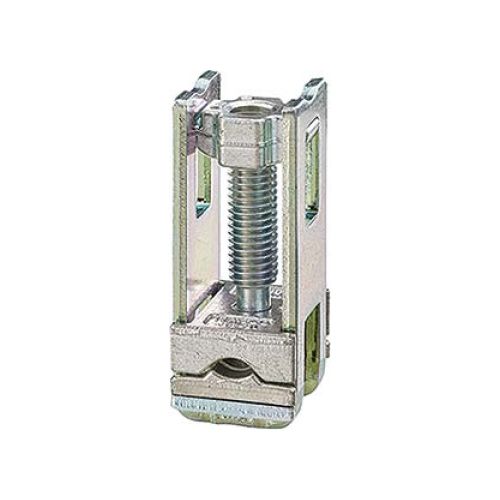 Bild: Hensel Direktanschlussklemme Cu/Alu, 16-150 qmm KS 150/12