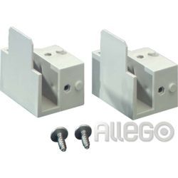 Hensel Distanzstücke 2 Stück FP DS 02
