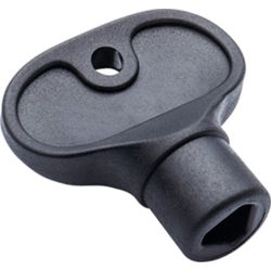 HENSEL Dreikantschlüssel DS1