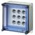 Bild: Hensel DZ-Gehäuse 3x3x63A,DIII,E33 Mi 3263
