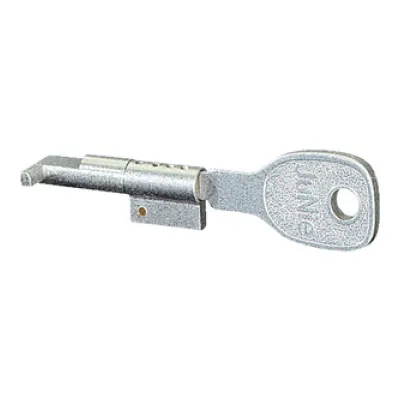 Hensel Einbauschloß KV ES 1