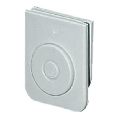 Hensel Einschubstopfen DPS 02 | 4012591600664 | IP54 | für DP 90../92.. | 10-13,5mm | lichtgrau | halogenfrei