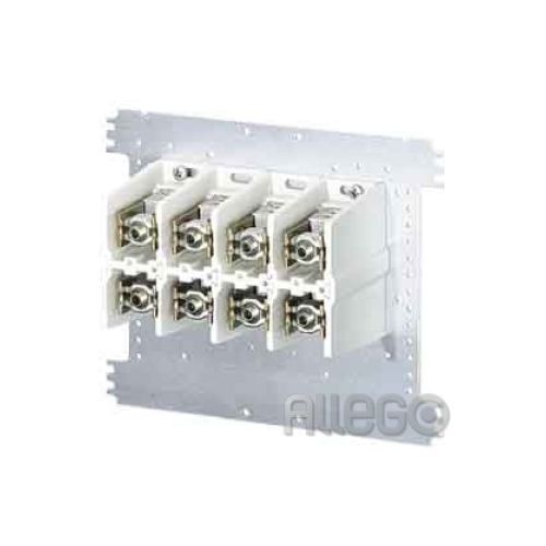 Bild: Hensel Einspeisungsklemme 240qmm, 5polig Mi VE 245
