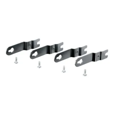 Hensel ENYSTAR-Außenlaschen 4 Stück FP AL 40 (VE4)