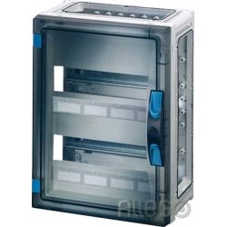 Hensel ENYSTAR-Automatengehäuse 24 Teilungseinheiten FP 1249