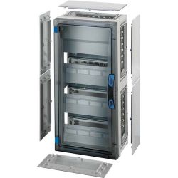 Hensel ENYSTAR-Automatengehäuse 36 Teilungseinheiten FP 1318