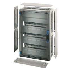 Hensel ENYSTAR-Automatengehäuse 51 Teilungseinheiten FP 1418