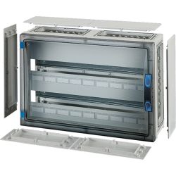 Hensel ENYSTAR-Automatengehäuse 54 Teilungseinheiten FP 1408