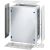 Bild: Hensel ENYSTAR-Leergehäuse 216x306x136mm FP 0231