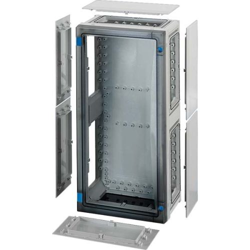Bild: Hensel ENYSTAR-Leergehäuse 216x486x136mm FP 0311