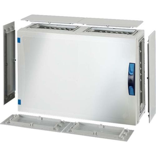 Bild: Hensel ENYSTAR-Leergehäuse EB.maße 306x486x136 FP 0451