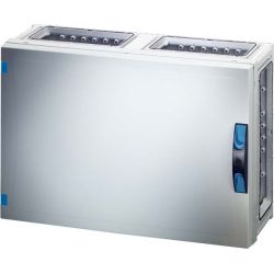 Hensel ENYSTAR-Leergehäuse EB.maße 486x306x136 FP 0450