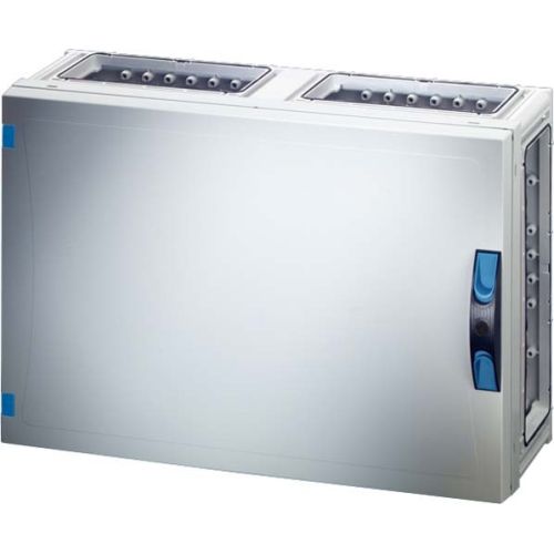 Bild: Hensel ENYSTAR-Leergehäuse EB.maße 486x306x136 FP 0450