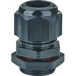 Hensel Ex-Anbaukabelstutzen AXM 32