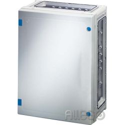 Hensel FP0230 Einbaumaße 216x306x136mm