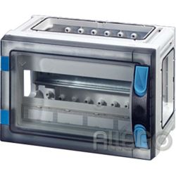 Hensel FP1101 Automatengehäuse 12 Teilungseinheiten
