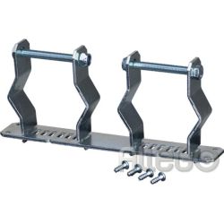 Hensel FPZE272 2x max. 60mm