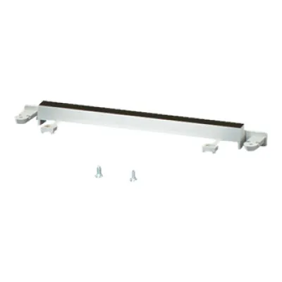 Hensel Gehäusesteg Mi GS 30 | Zubehör für Mi-Gehäusewände 300mm | herausnehmbar | Polycarbonat | schlagfest | RAL 7032