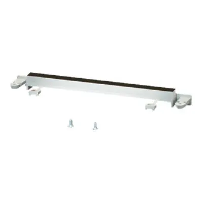 Hensel Gehäusesteg Mi GS 30 | Zubehör für Mi-Gehäusewände 300mm | herausnehmbar | Polycarbonat | schlagfest | RAL 7032