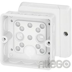 Hensel Kabelabzweigkasten DE 9321