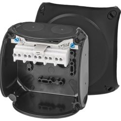 Hensel Kabelabzweigkasten KX 0404 C