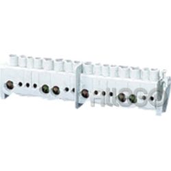 HENSEL KG PN 02 PE- und N-Klemme für KG 9002