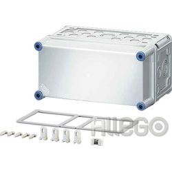 Hensel Klemmengehäuse Erweiterungsset Mi PV 5511