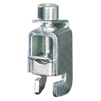 Hensel Sammelschienen-Direktanschlussklemme KS 120 F | 25-120 mm² Cu | 250A | 12x5 mm | B25 mm