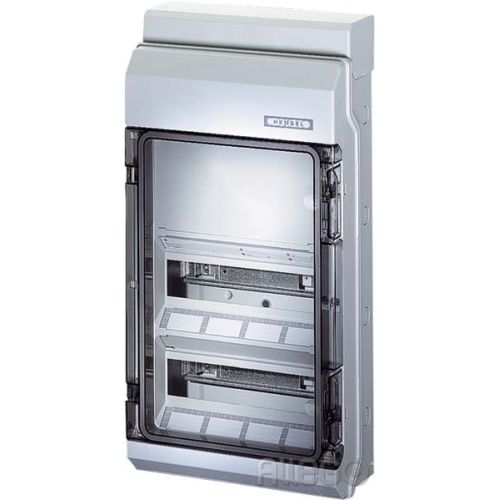 Bild: Hensel KV9330 KV 90-AUTOMATENGEHAEUSE