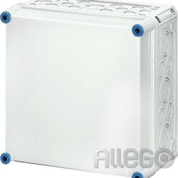 Hensel Leergehäuse 275x275x146mm Mi 0201