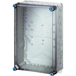 Hensel Leergehäuse 275x425x146mm Mi 0300