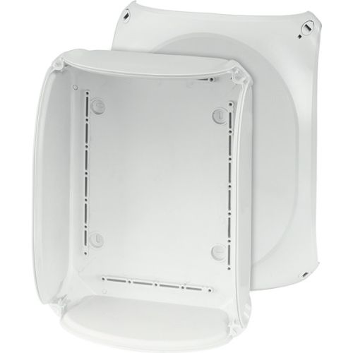 Bild: Hensel Leergehäuse EB-Mass 190x260x106 EB 35 G