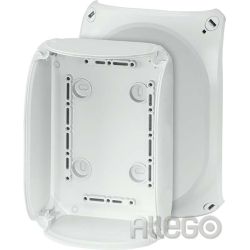 Hensel Leergehäuse EB-Mass 97x150x62mm EB 10 G