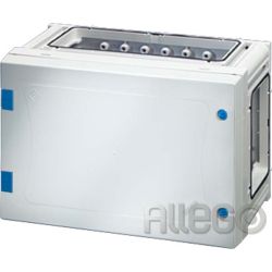 Hensel Leergehäuse EB-Mass216x126x136mm FP 0120