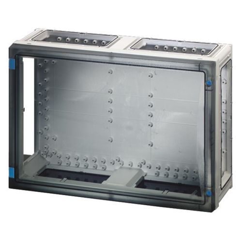 Bild: Hensel Leergehäuse EB-Mass486x306x136mm FP 0400