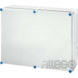 Hensel Leergehäuse EB-Maße 575x425x146 Mi 0601