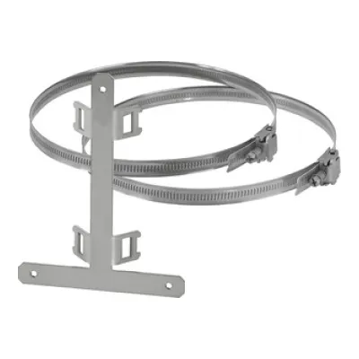 Hensel Mastbefestigung f. außenl. Befestig. KV MB 4