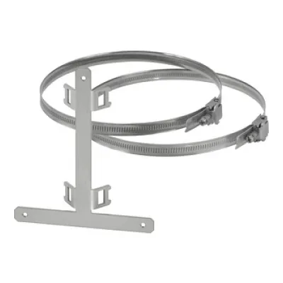 Hensel Mastbefestigung f. außenl. Befestig. KV MB 6