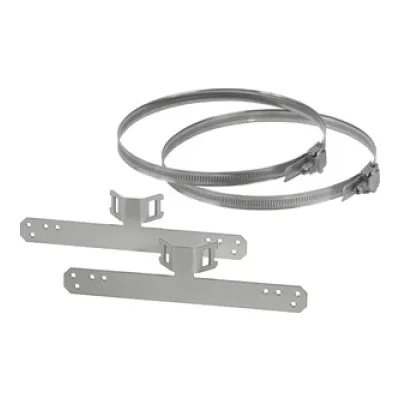 Hensel Mastbefestigung f. außenl. Befestig. KV MB 9